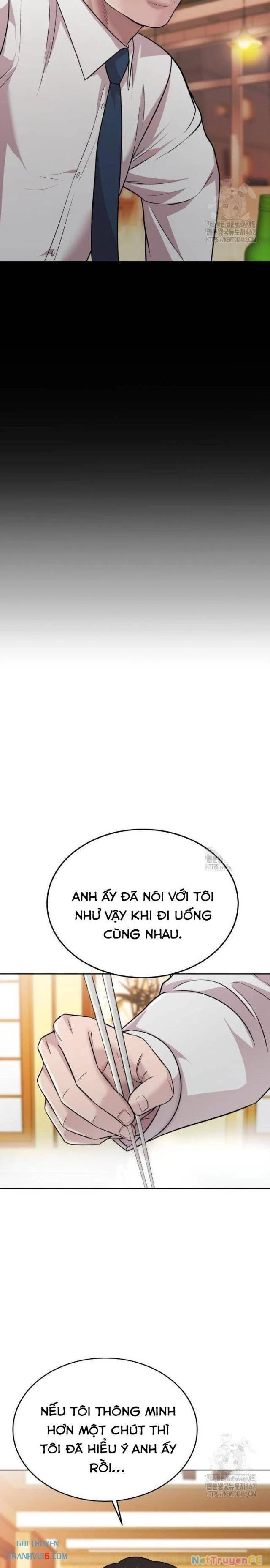 Người Trúng Độc Đắc Cũng Đi Làm Chapter 36 - Trang 2