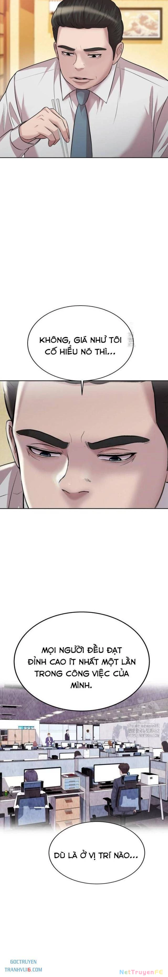 Người Trúng Độc Đắc Cũng Đi Làm Chapter 36 - Trang 2