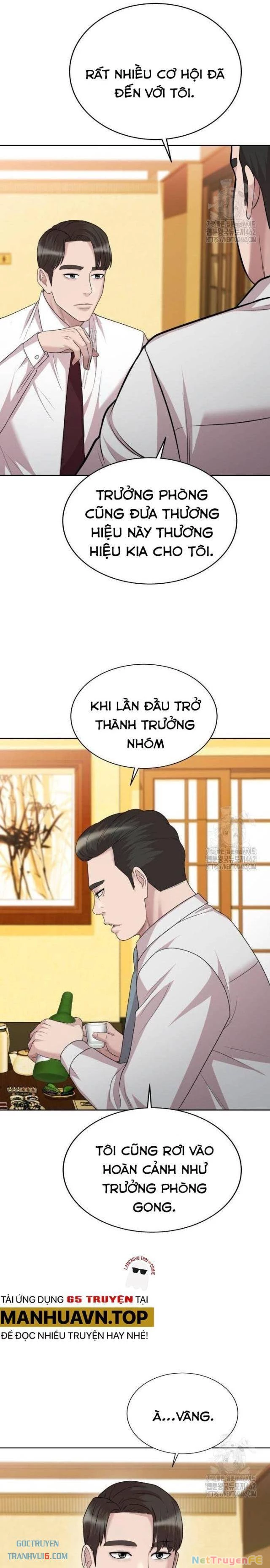 Người Trúng Độc Đắc Cũng Đi Làm Chapter 36 - Trang 2