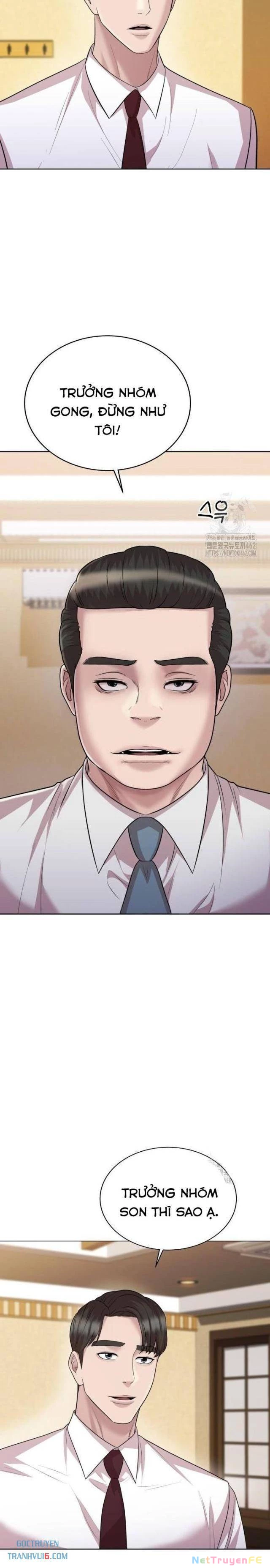 Người Trúng Độc Đắc Cũng Đi Làm Chapter 36 - Trang 2