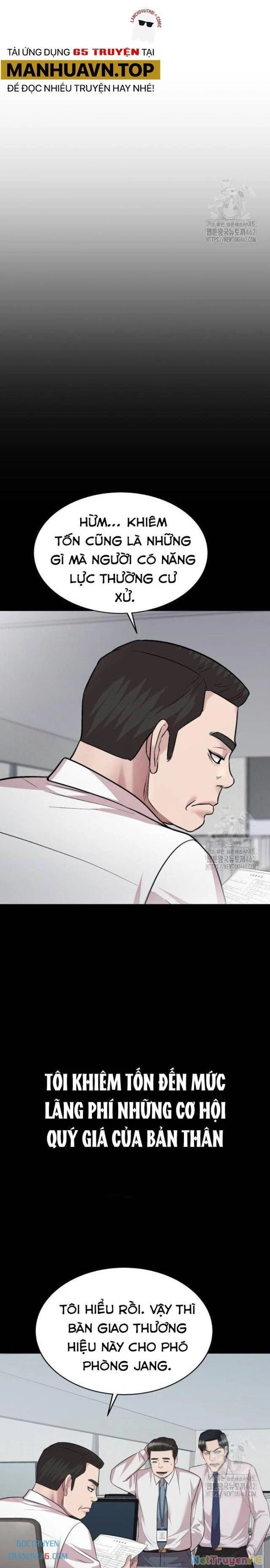 Người Trúng Độc Đắc Cũng Đi Làm Chapter 36 - Trang 2