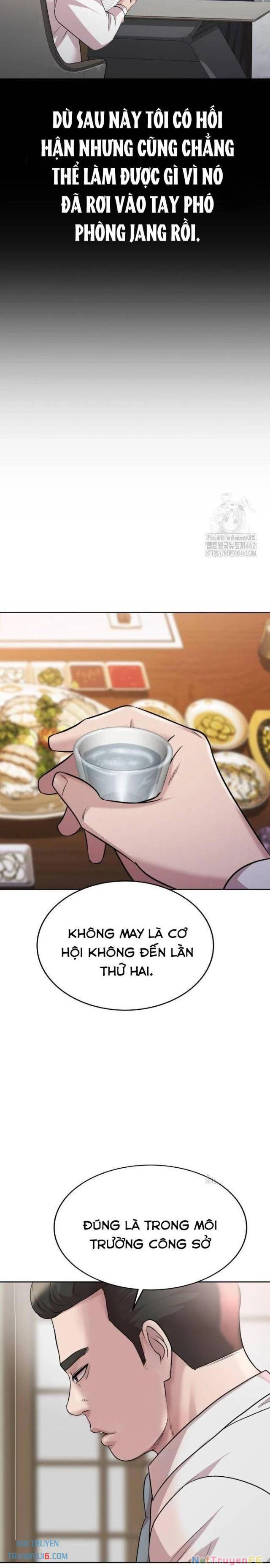 Người Trúng Độc Đắc Cũng Đi Làm Chapter 36 - Trang 2