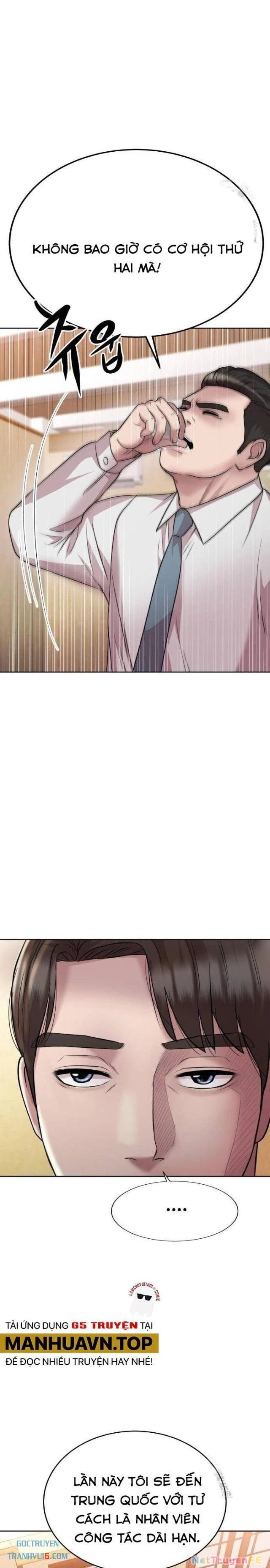 Người Trúng Độc Đắc Cũng Đi Làm Chapter 36 - Trang 2