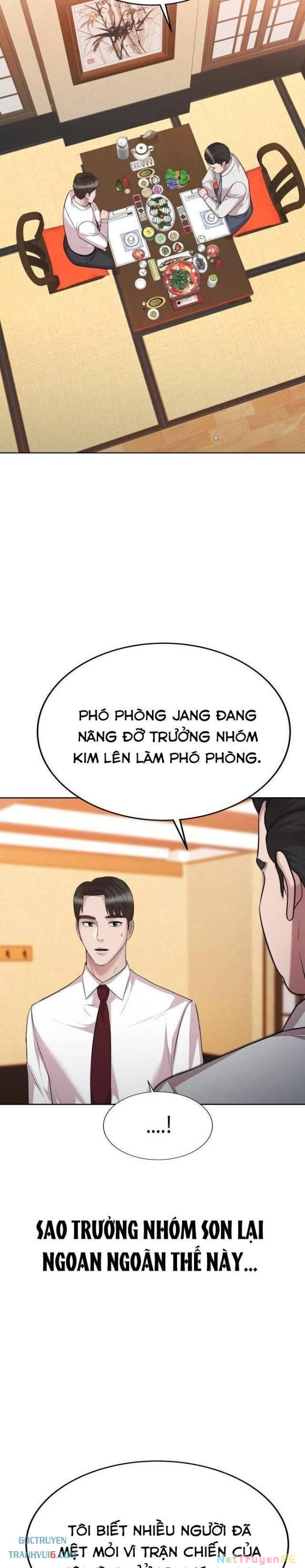 Người Trúng Độc Đắc Cũng Đi Làm Chapter 36 - Trang 2