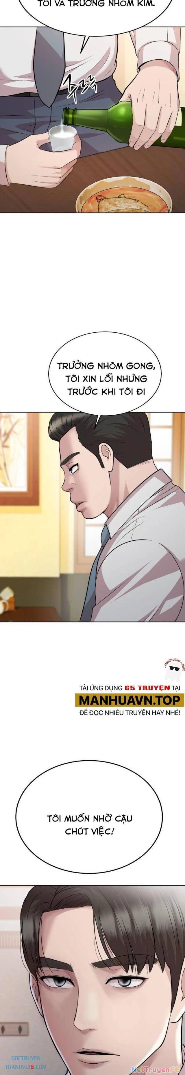 Người Trúng Độc Đắc Cũng Đi Làm Chapter 36 - Trang 2