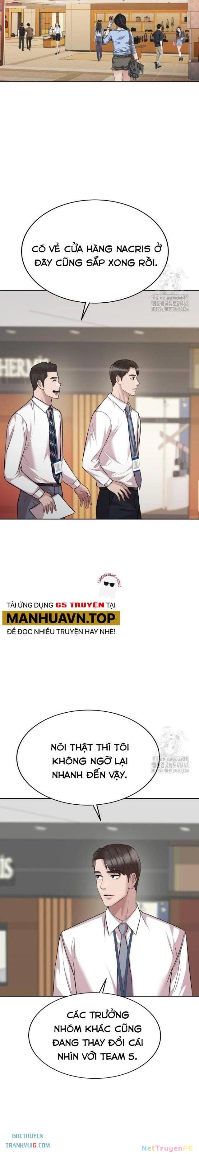 Người Trúng Độc Đắc Cũng Đi Làm Chapter 36 - Trang 2