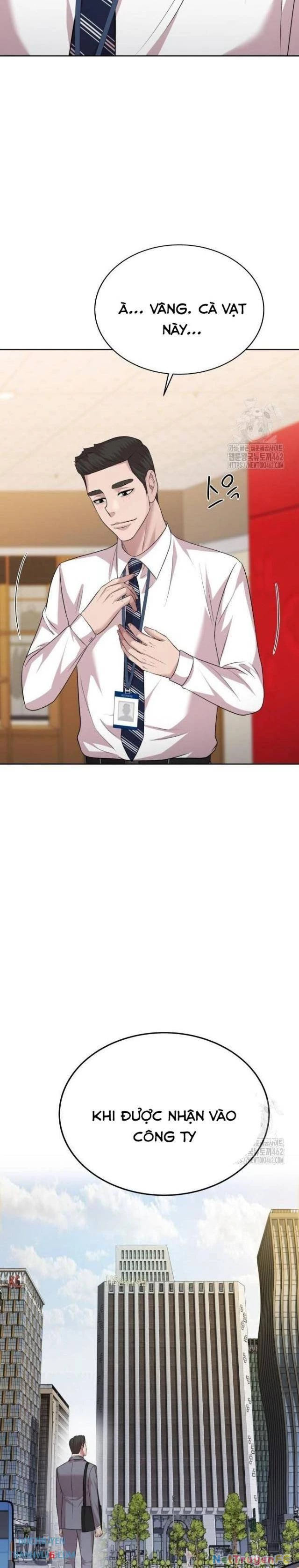 Người Trúng Độc Đắc Cũng Đi Làm Chapter 36 - Trang 2