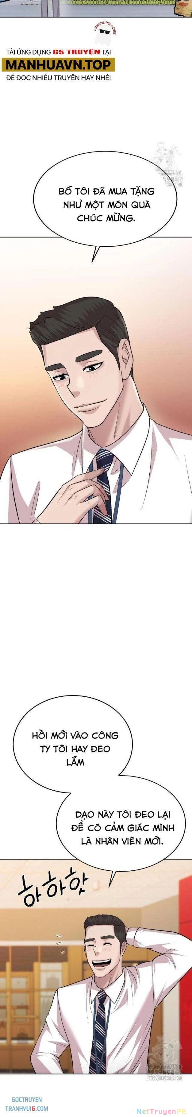 Người Trúng Độc Đắc Cũng Đi Làm Chapter 36 - Trang 2