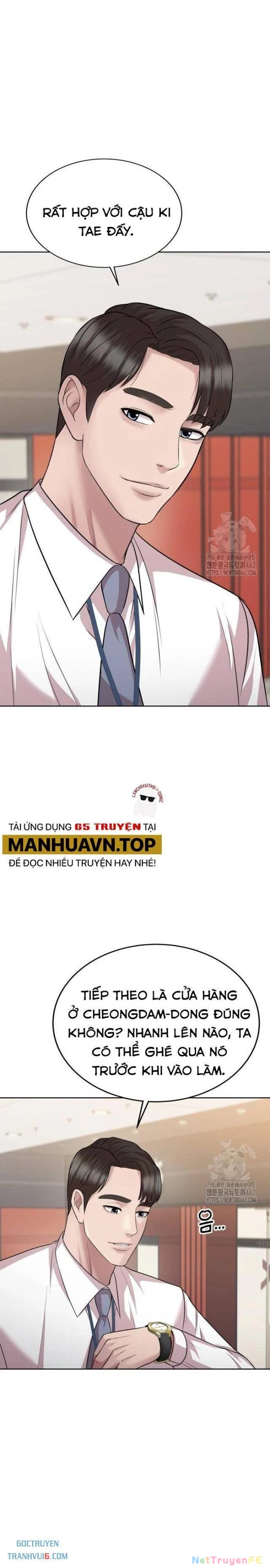 Người Trúng Độc Đắc Cũng Đi Làm Chapter 36 - Trang 2