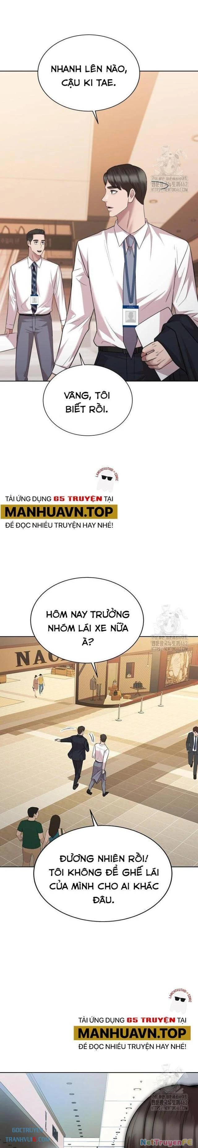 Người Trúng Độc Đắc Cũng Đi Làm Chapter 36 - Trang 2