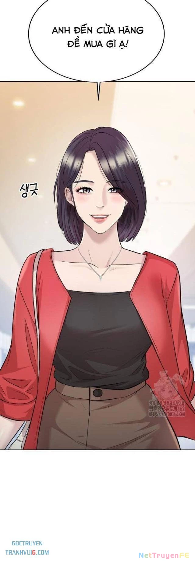 Người Trúng Độc Đắc Cũng Đi Làm Chapter 36 - Trang 2