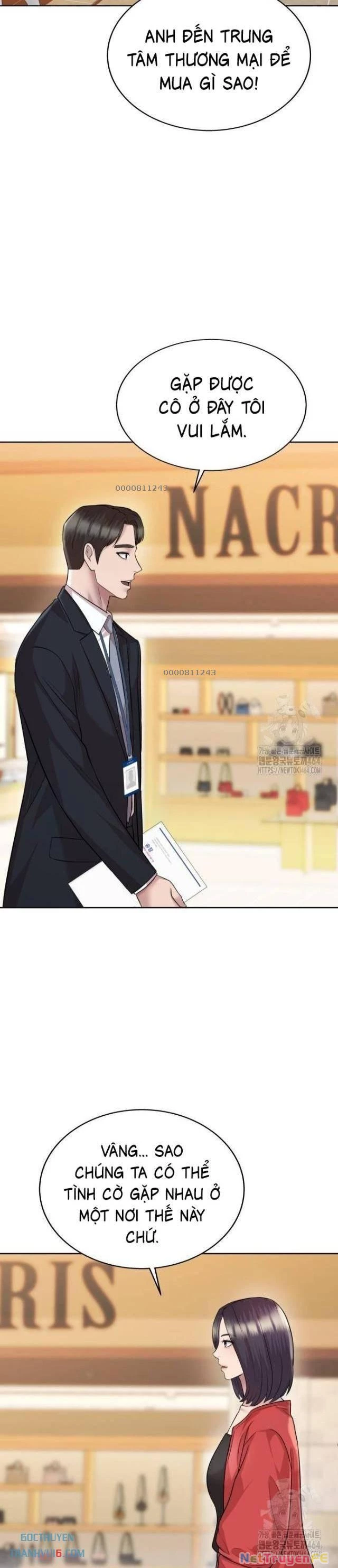 Người Trúng Độc Đắc Cũng Đi Làm Chapter 37 - Trang 2