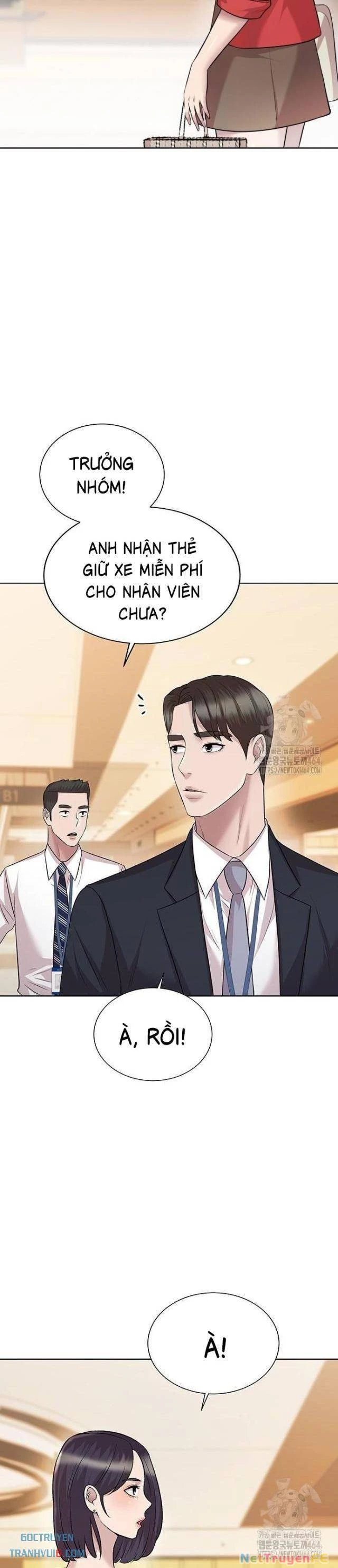 Người Trúng Độc Đắc Cũng Đi Làm Chapter 37 - Trang 2