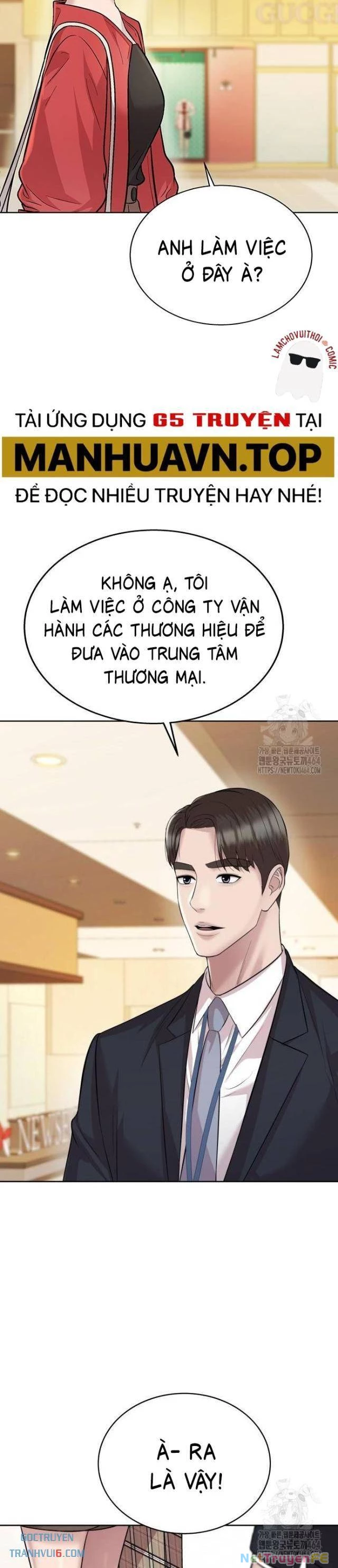 Người Trúng Độc Đắc Cũng Đi Làm Chapter 37 - Trang 2