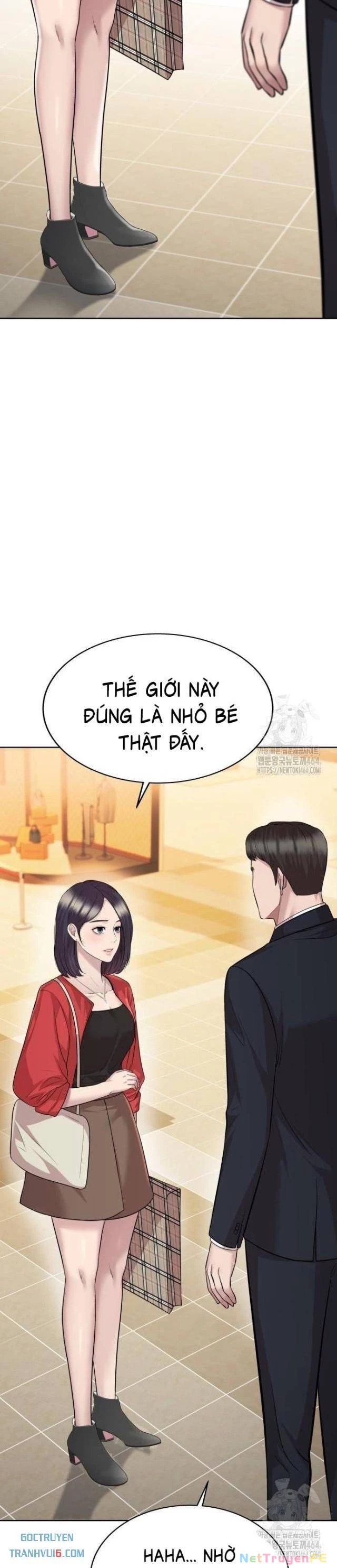 Người Trúng Độc Đắc Cũng Đi Làm Chapter 37 - Trang 2