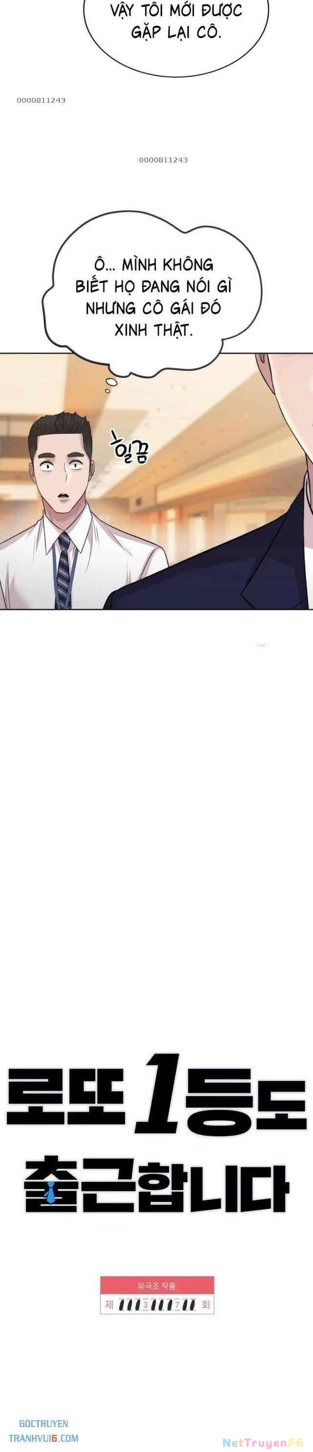 Người Trúng Độc Đắc Cũng Đi Làm Chapter 37 - Trang 2