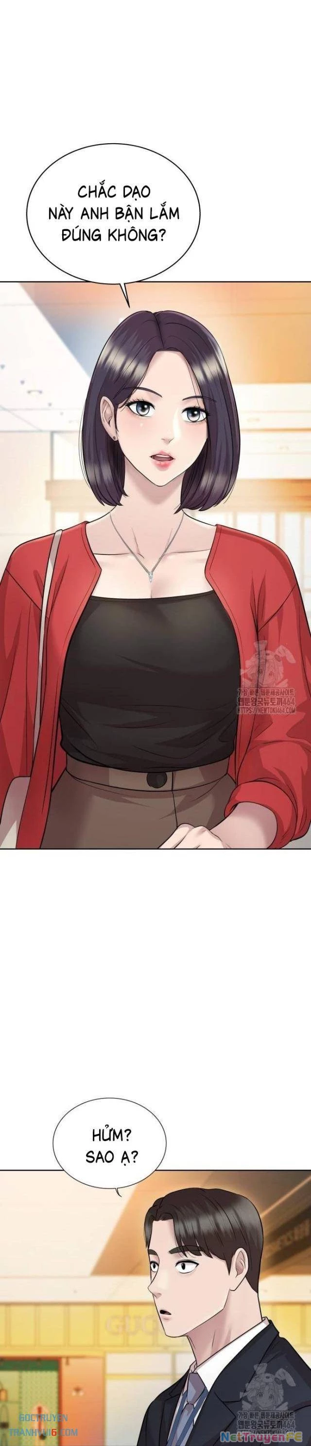 Người Trúng Độc Đắc Cũng Đi Làm Chapter 37 - Trang 2