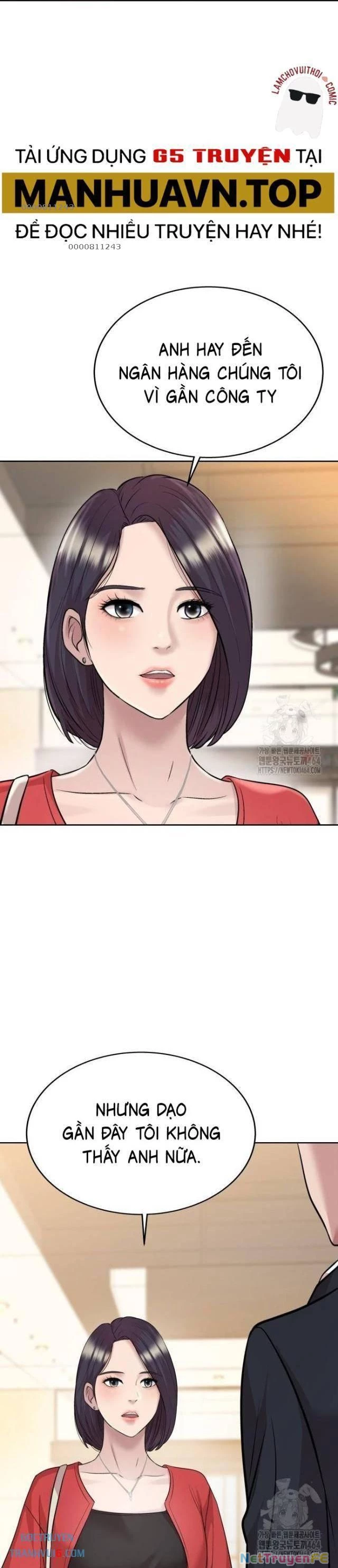 Người Trúng Độc Đắc Cũng Đi Làm Chapter 37 - Trang 2