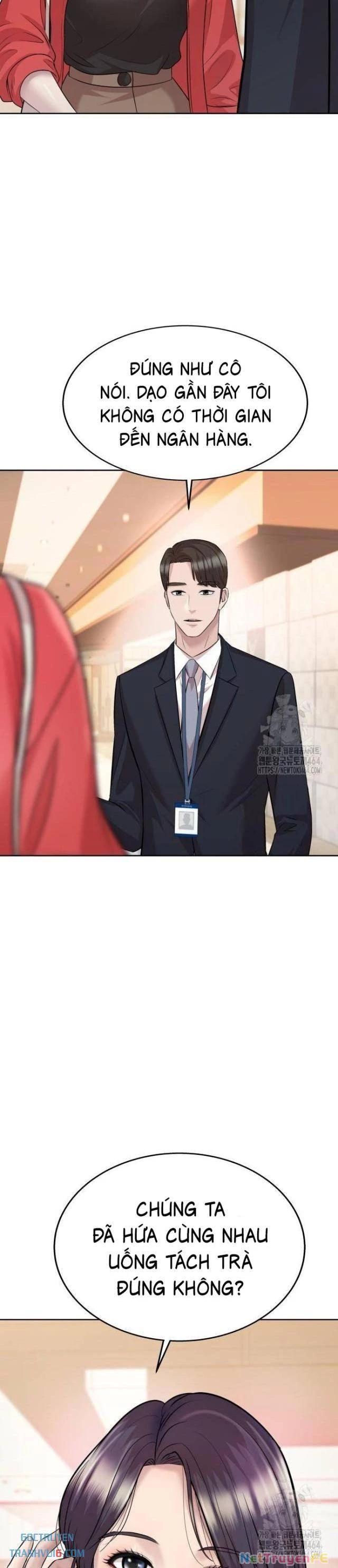 Người Trúng Độc Đắc Cũng Đi Làm Chapter 37 - Trang 2