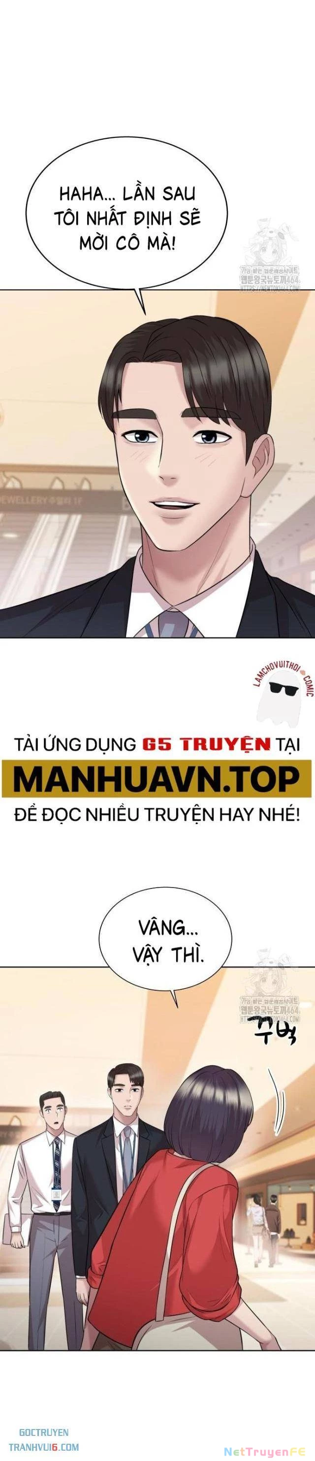 Người Trúng Độc Đắc Cũng Đi Làm Chapter 37 - Trang 2