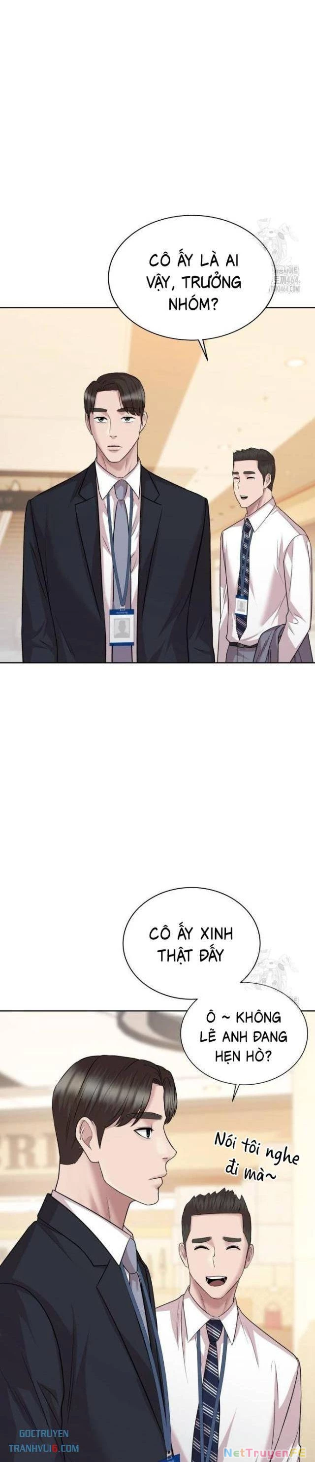 Người Trúng Độc Đắc Cũng Đi Làm Chapter 37 - Trang 2