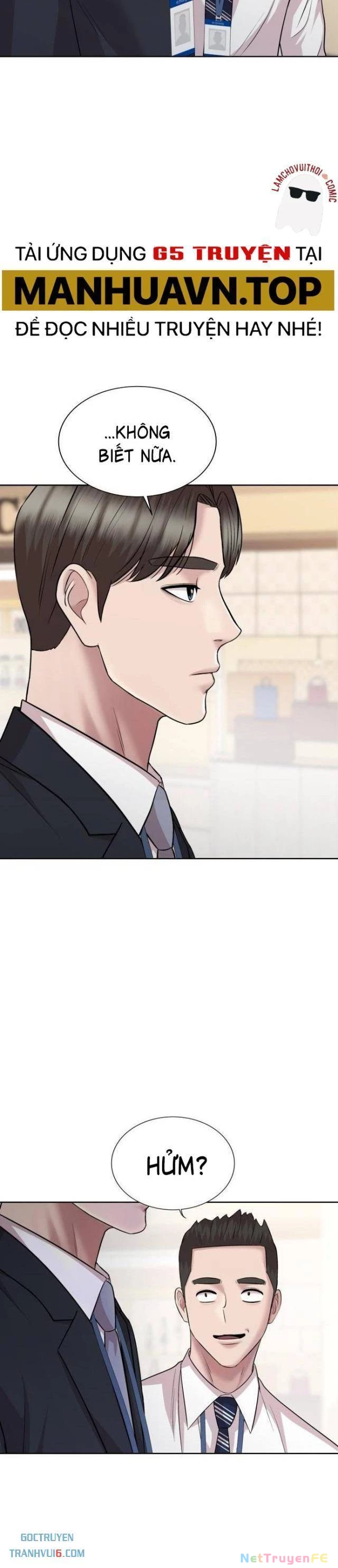 Người Trúng Độc Đắc Cũng Đi Làm Chapter 37 - Trang 2