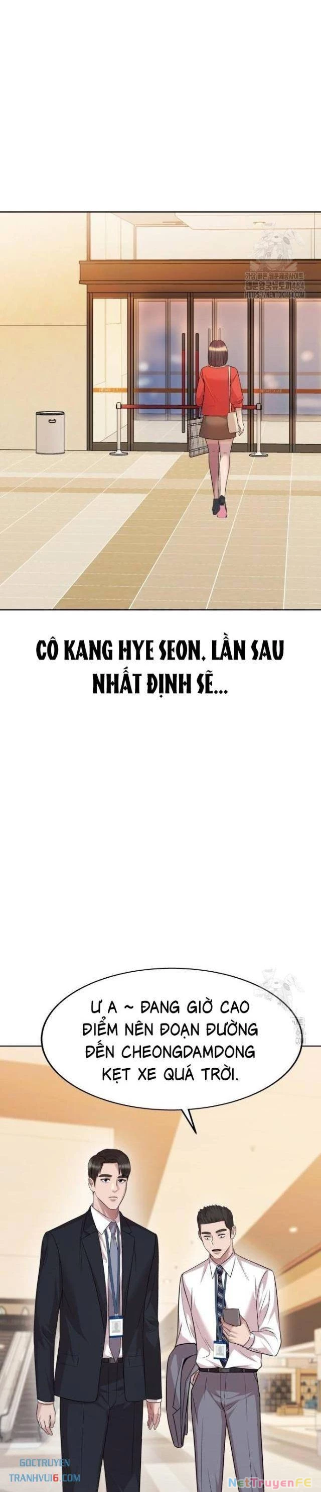 Người Trúng Độc Đắc Cũng Đi Làm Chapter 37 - Trang 2