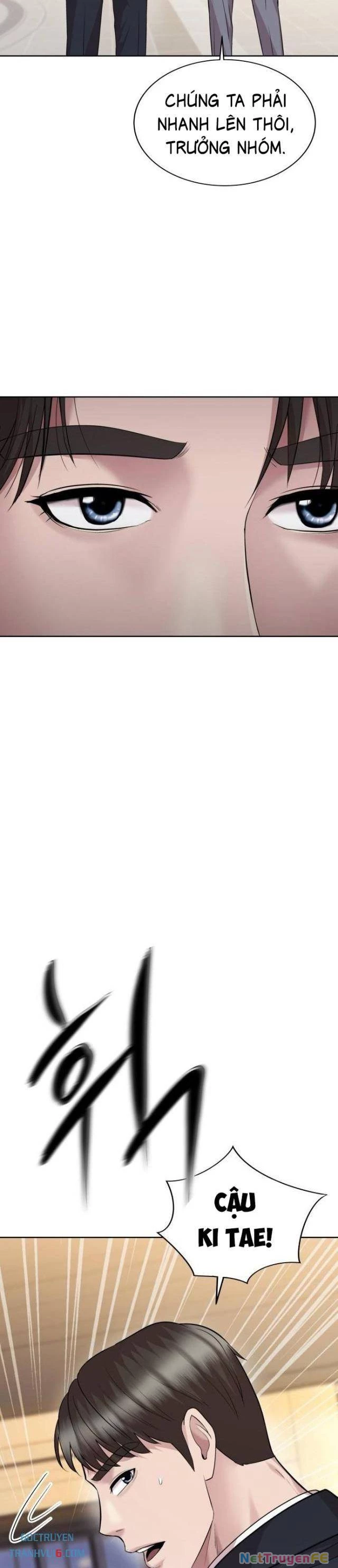 Người Trúng Độc Đắc Cũng Đi Làm Chapter 37 - Trang 2