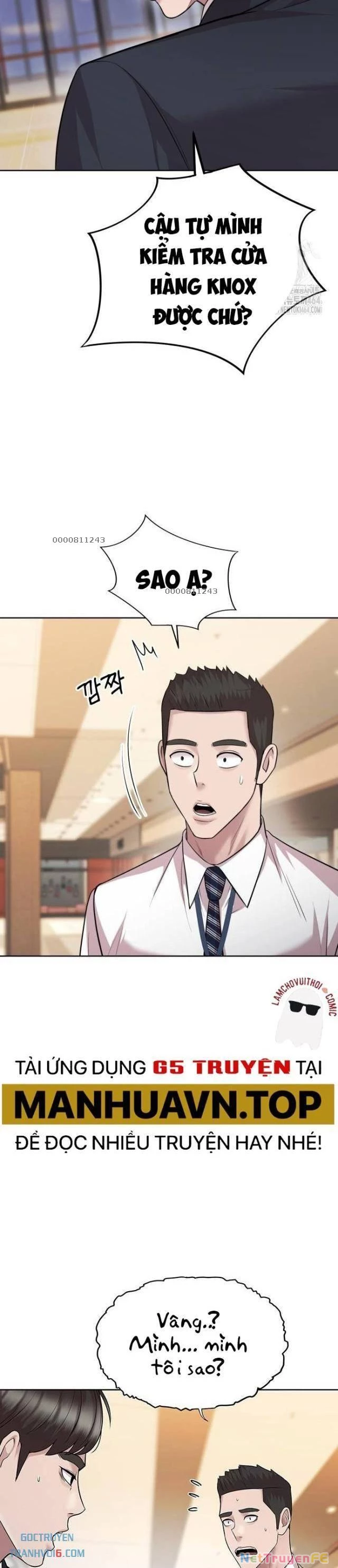 Người Trúng Độc Đắc Cũng Đi Làm Chapter 37 - Trang 2