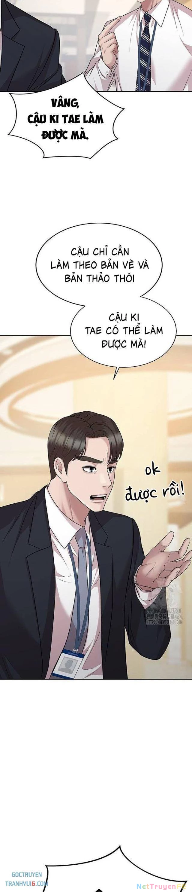 Người Trúng Độc Đắc Cũng Đi Làm Chapter 37 - Trang 2