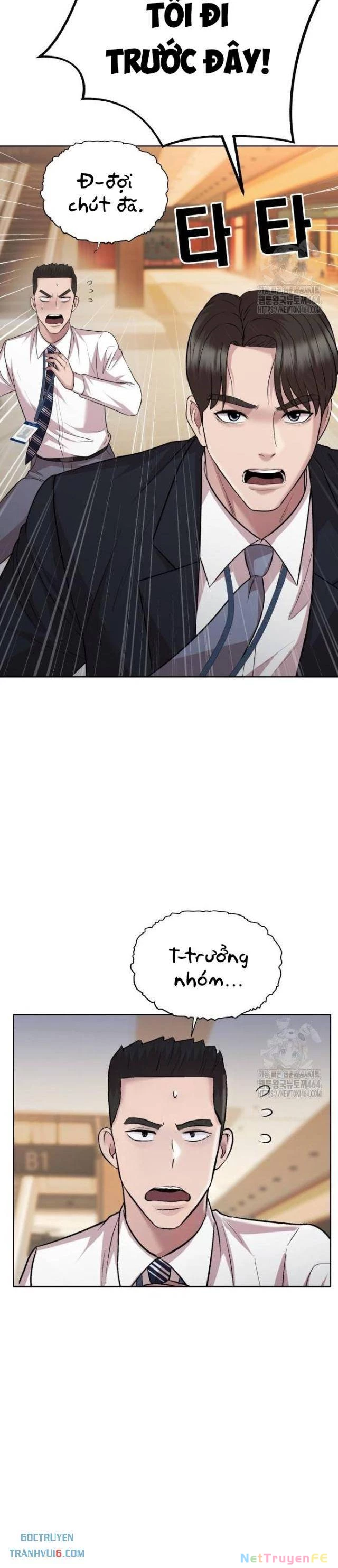 Người Trúng Độc Đắc Cũng Đi Làm Chapter 37 - Trang 2