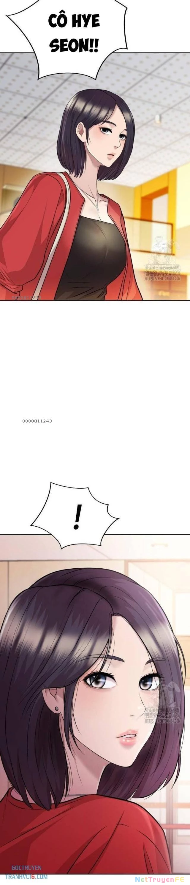 Người Trúng Độc Đắc Cũng Đi Làm Chapter 37 - Trang 2