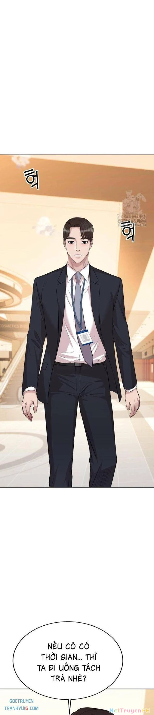 Người Trúng Độc Đắc Cũng Đi Làm Chapter 37 - Trang 2