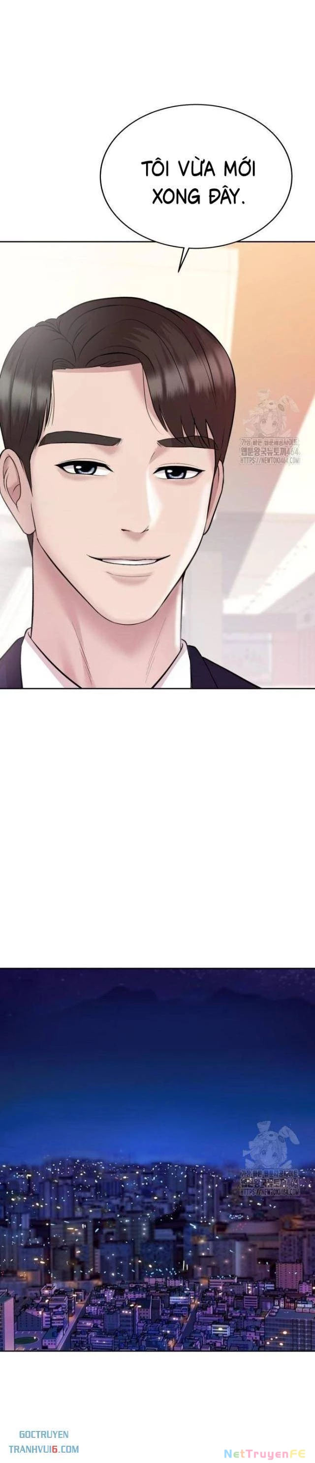 Người Trúng Độc Đắc Cũng Đi Làm Chapter 37 - Trang 2