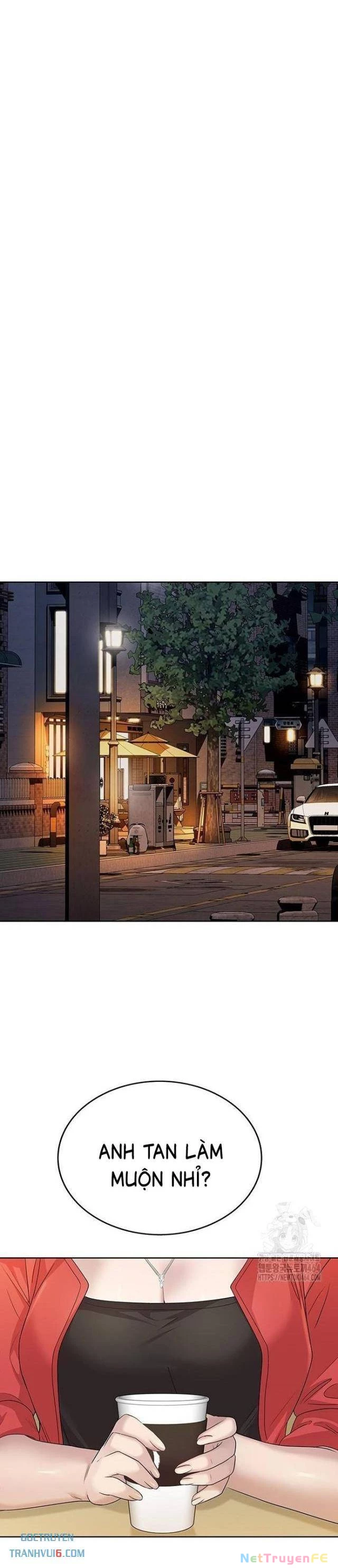 Người Trúng Độc Đắc Cũng Đi Làm Chapter 37 - Trang 2