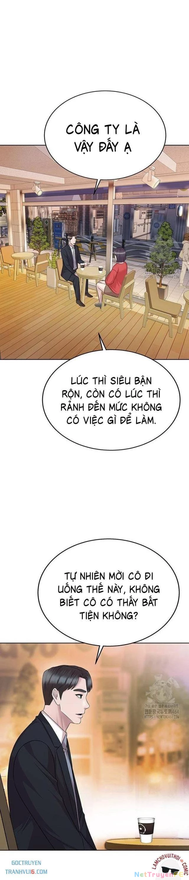 Người Trúng Độc Đắc Cũng Đi Làm Chapter 37 - Trang 2