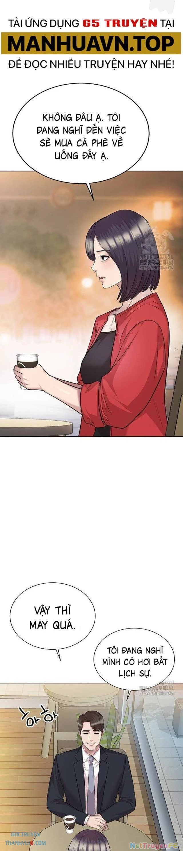 Người Trúng Độc Đắc Cũng Đi Làm Chapter 37 - Trang 2