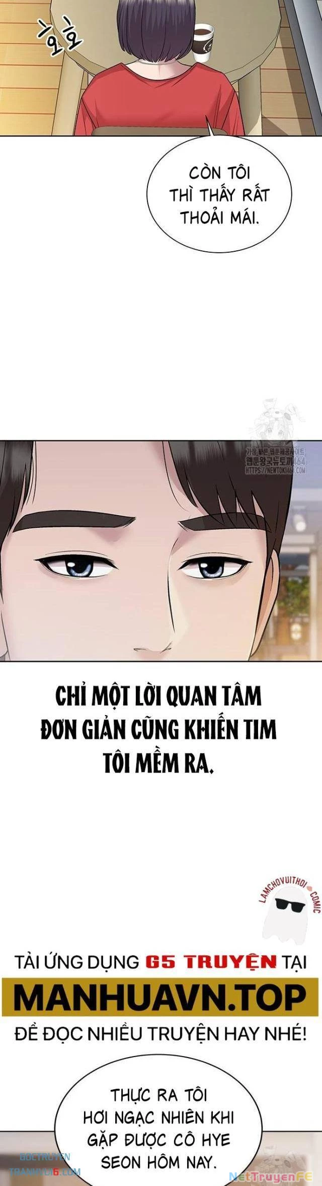 Người Trúng Độc Đắc Cũng Đi Làm Chapter 37 - Trang 2