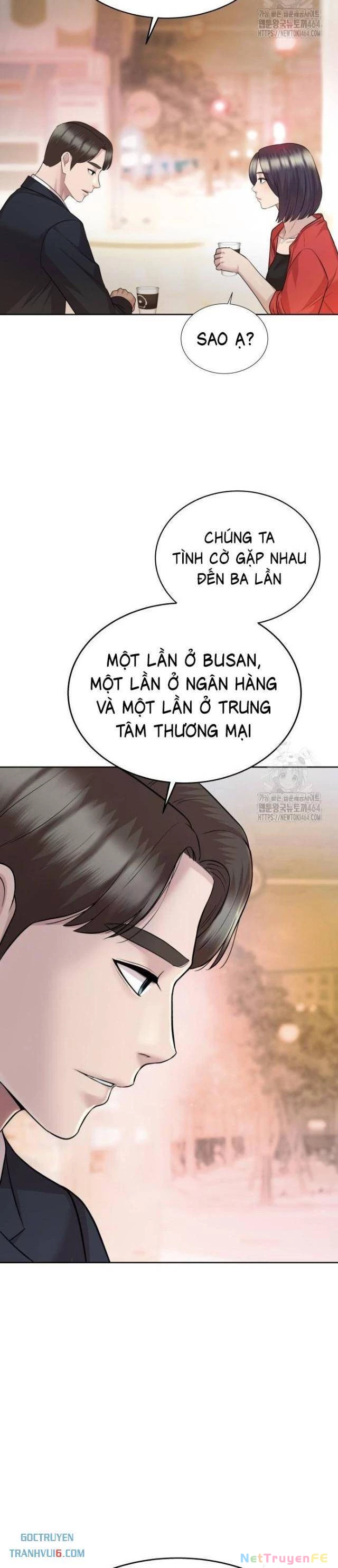 Người Trúng Độc Đắc Cũng Đi Làm Chapter 37 - Trang 2