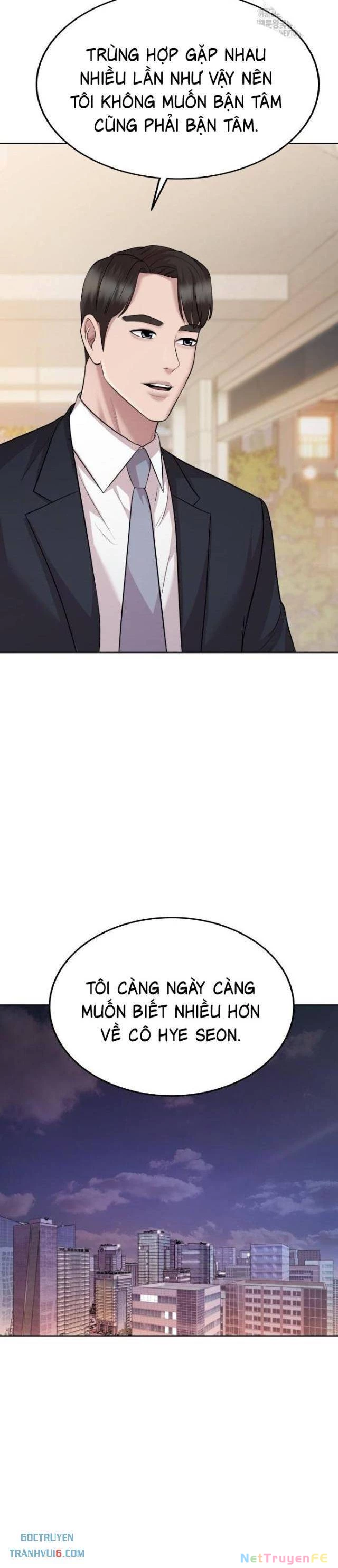 Người Trúng Độc Đắc Cũng Đi Làm Chapter 37 - Trang 2