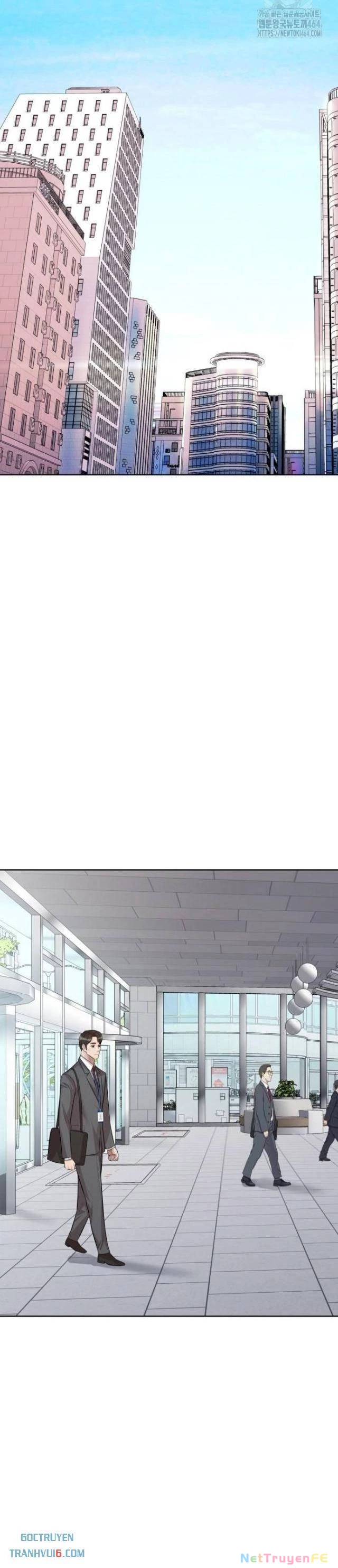Người Trúng Độc Đắc Cũng Đi Làm Chapter 37 - Trang 2
