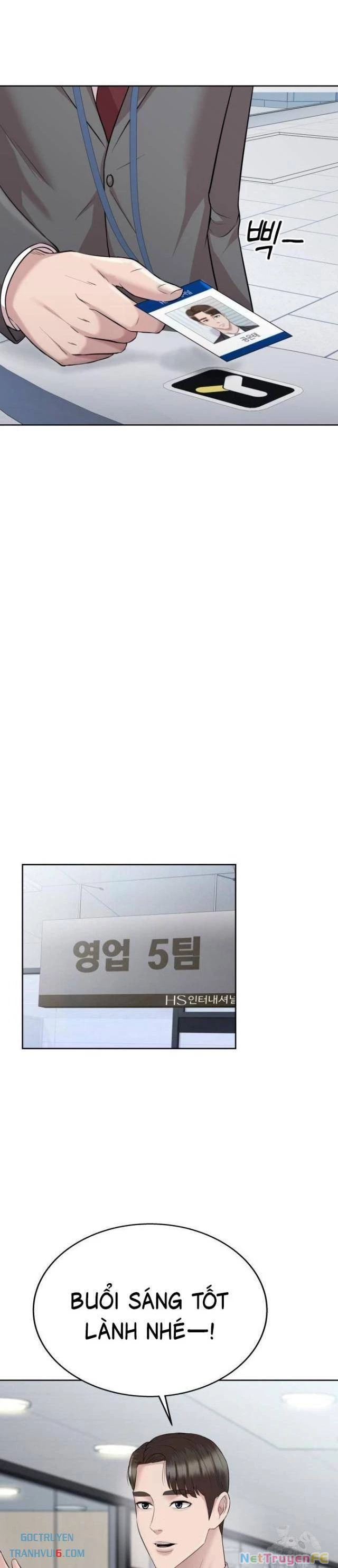 Người Trúng Độc Đắc Cũng Đi Làm Chapter 37 - Trang 2
