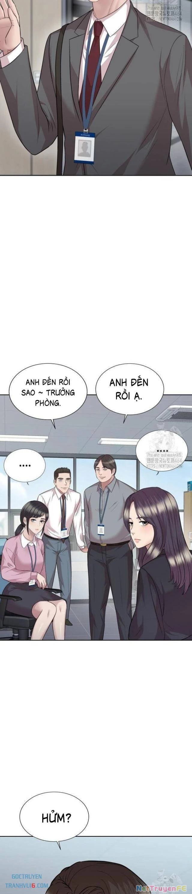 Người Trúng Độc Đắc Cũng Đi Làm Chapter 37 - Trang 2