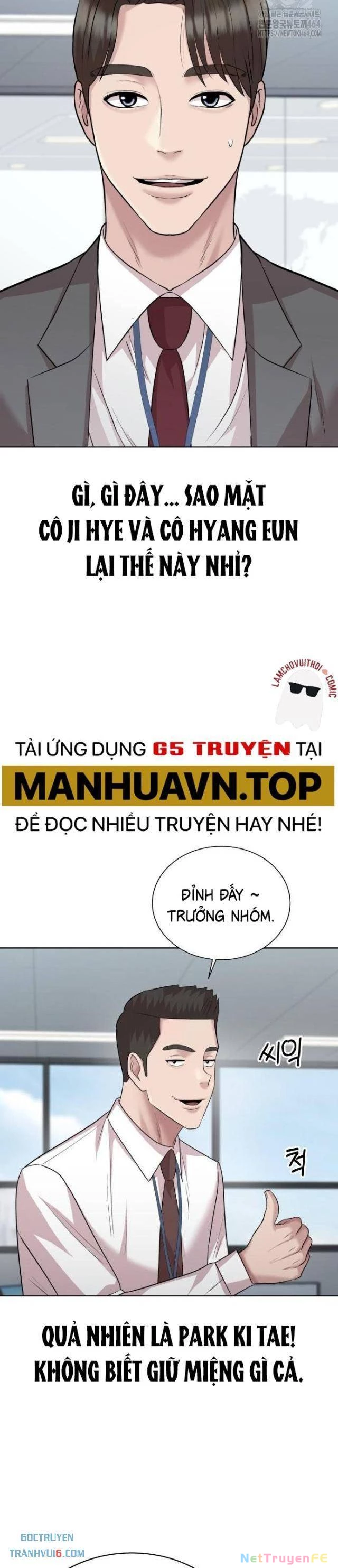 Người Trúng Độc Đắc Cũng Đi Làm Chapter 37 - Trang 2