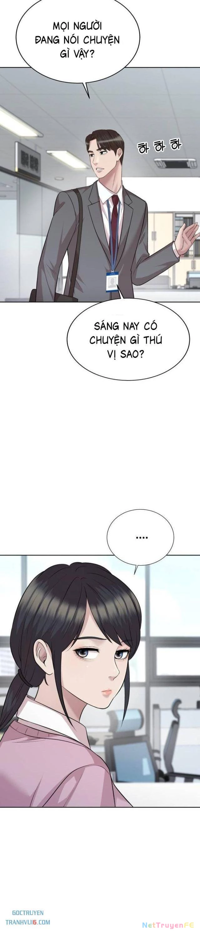 Người Trúng Độc Đắc Cũng Đi Làm Chapter 37 - Trang 2