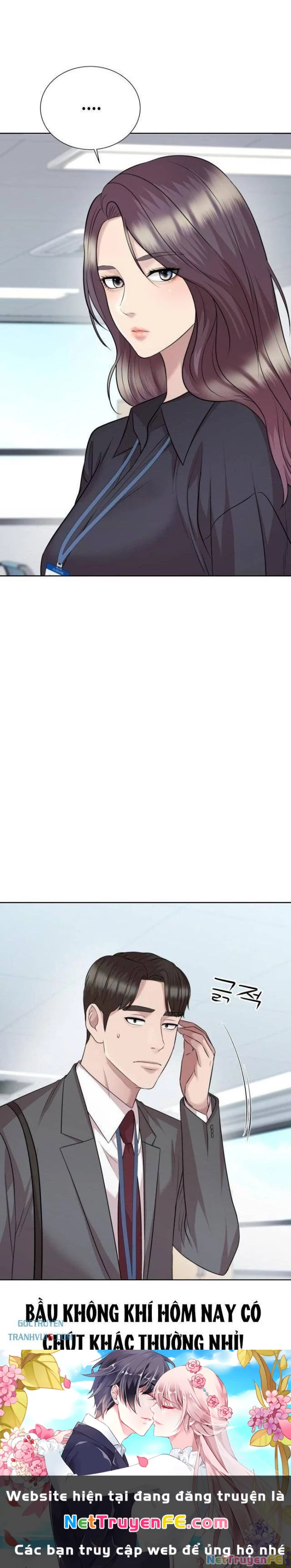 Người Trúng Độc Đắc Cũng Đi Làm Chapter 37 - Trang 2