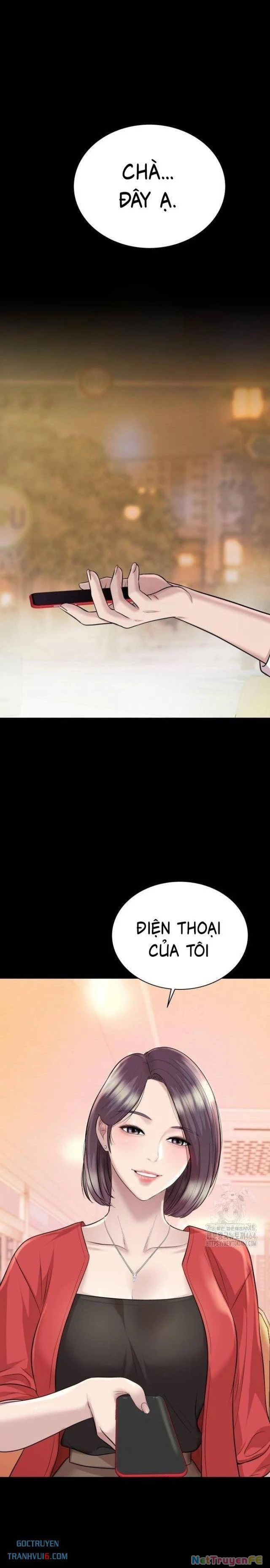 Người Trúng Độc Đắc Cũng Đi Làm Chapter 38 - Trang 2