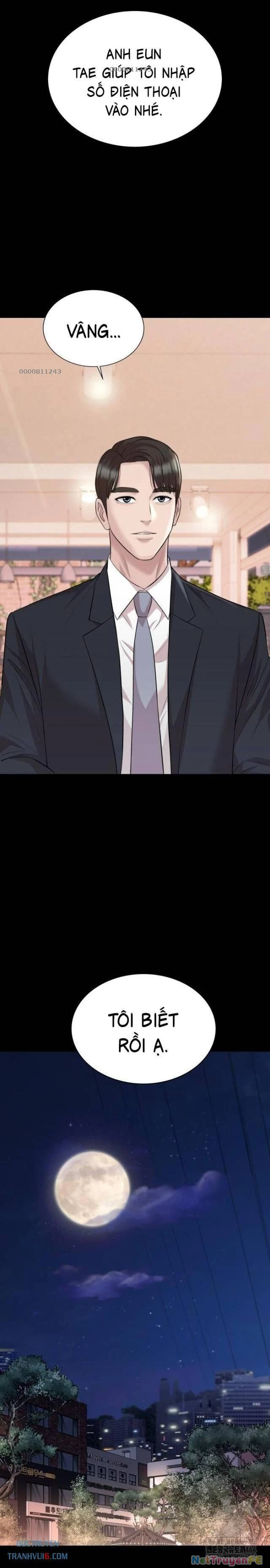 Người Trúng Độc Đắc Cũng Đi Làm Chapter 38 - Trang 2