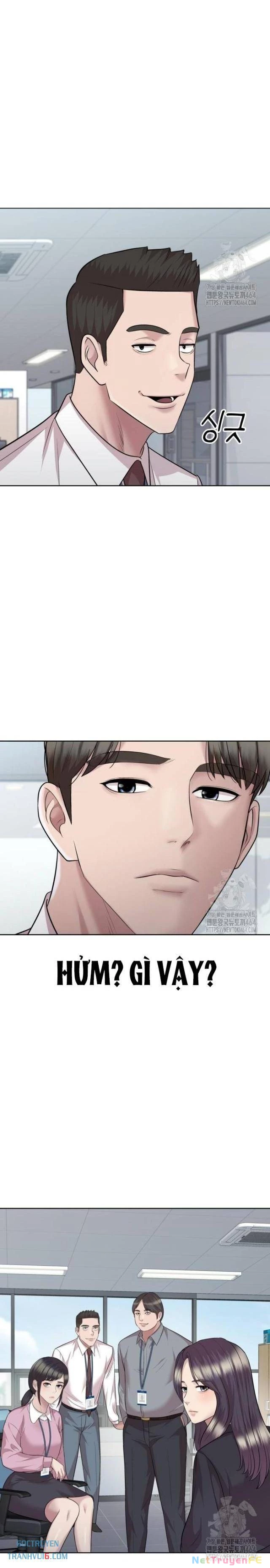 Người Trúng Độc Đắc Cũng Đi Làm Chapter 38 - Trang 2