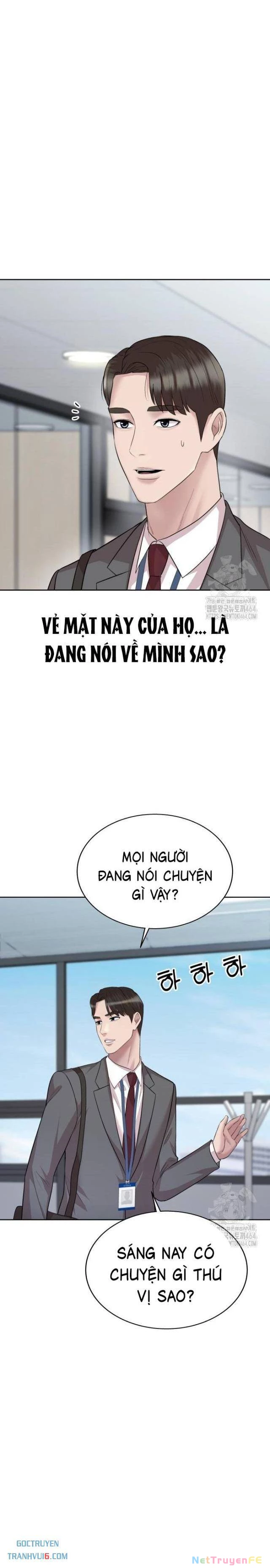 Người Trúng Độc Đắc Cũng Đi Làm Chapter 38 - Trang 2